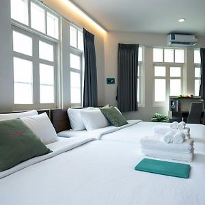 Superior Familie Kamer